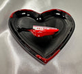 Bloody Knife Trinket Dish - Horror Halloween Decor