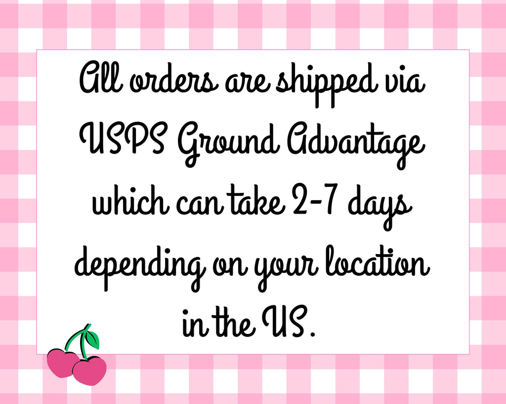Add Priority Shipping to Your Listing