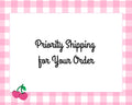 Add Priority Shipping to Your Listing