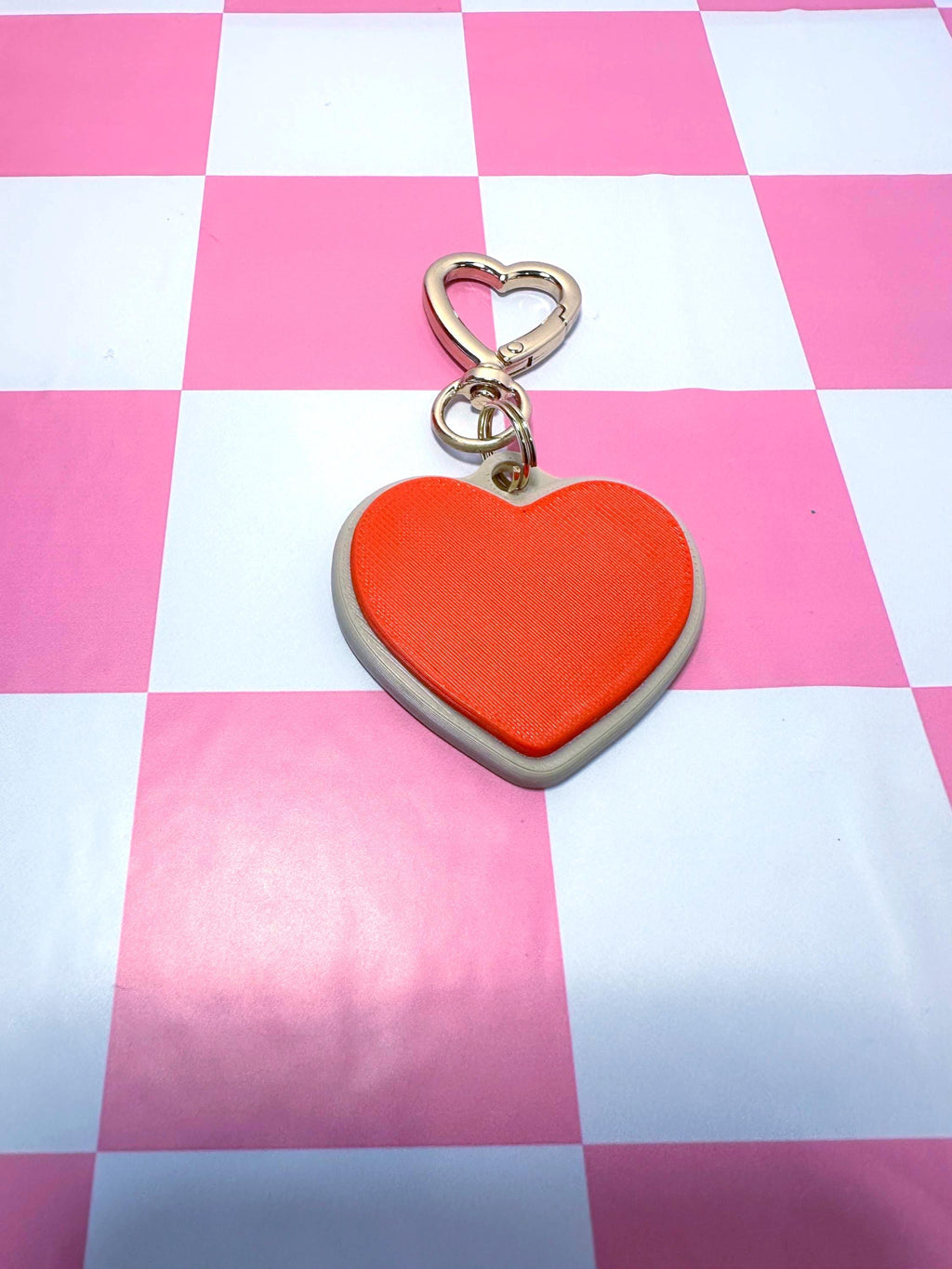 Christmas Sugar Cookie Smart NFC Keychain | Play Your Favorite Holiday Playist with a Tap