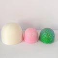 Paint Your Own Gumdrop Candy– Fake Bakes, DIY Decor and Craft Projects