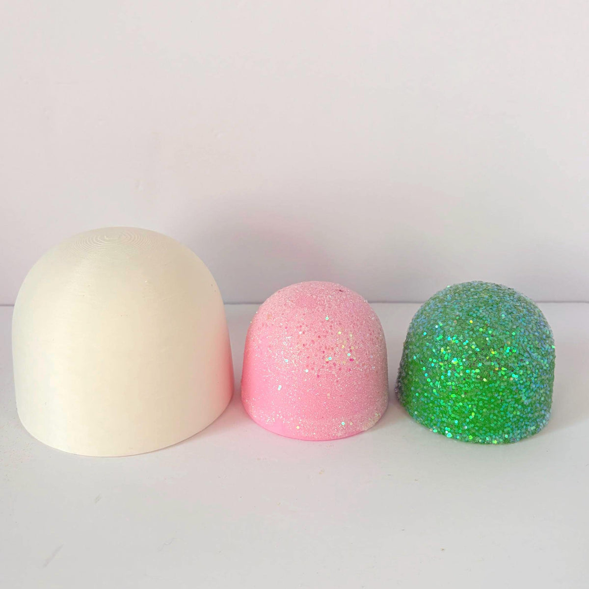 Paint Your Own Gumdrop Candy– Fake Bakes, DIY Decor and Craft Projects