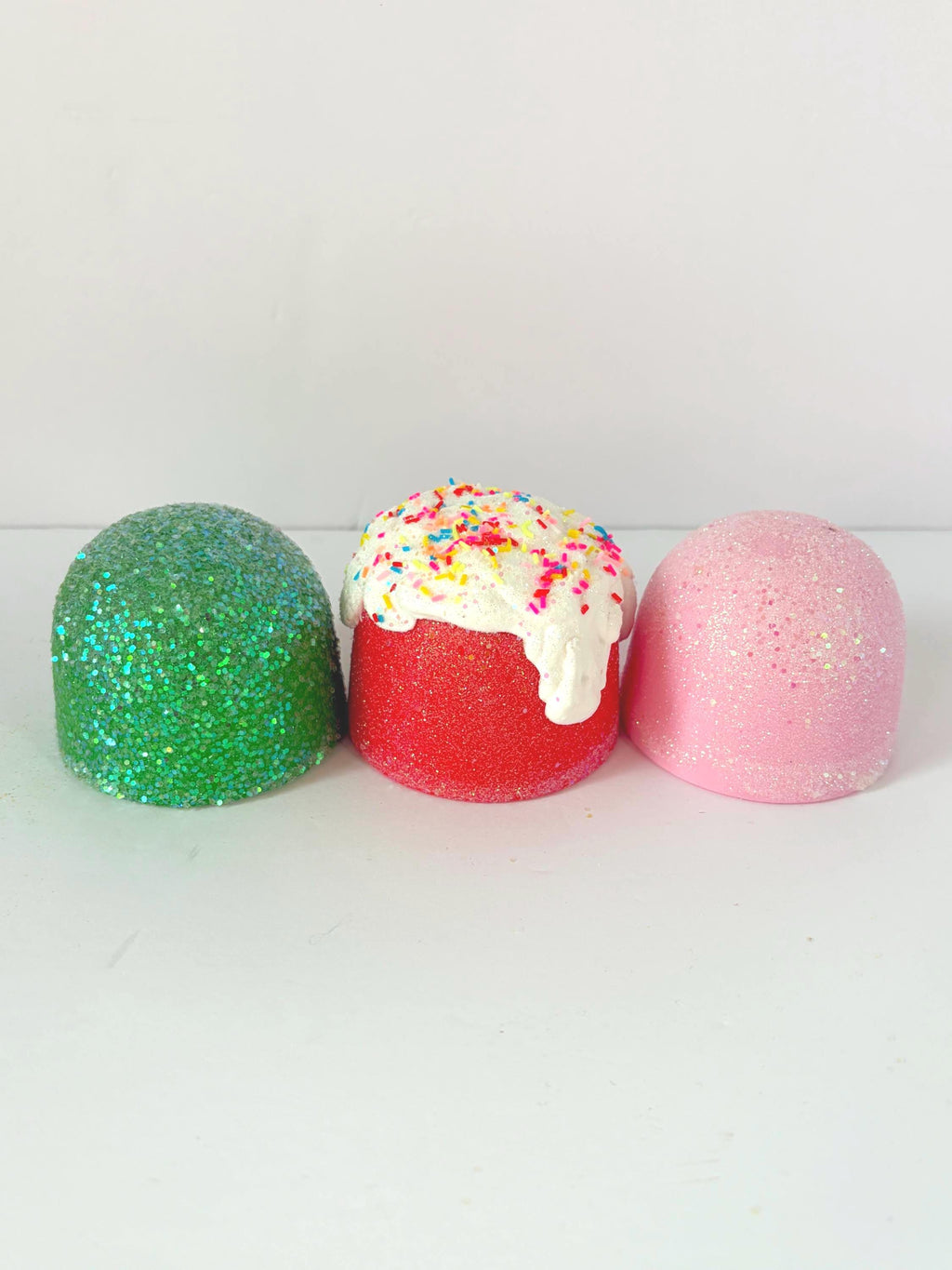 Paint Your Own Gumdrop Candy– Fake Bakes, DIY Decor and Craft Projects