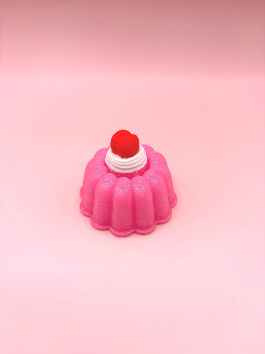Vintage Gelatin Fidget Mechanical Clicker