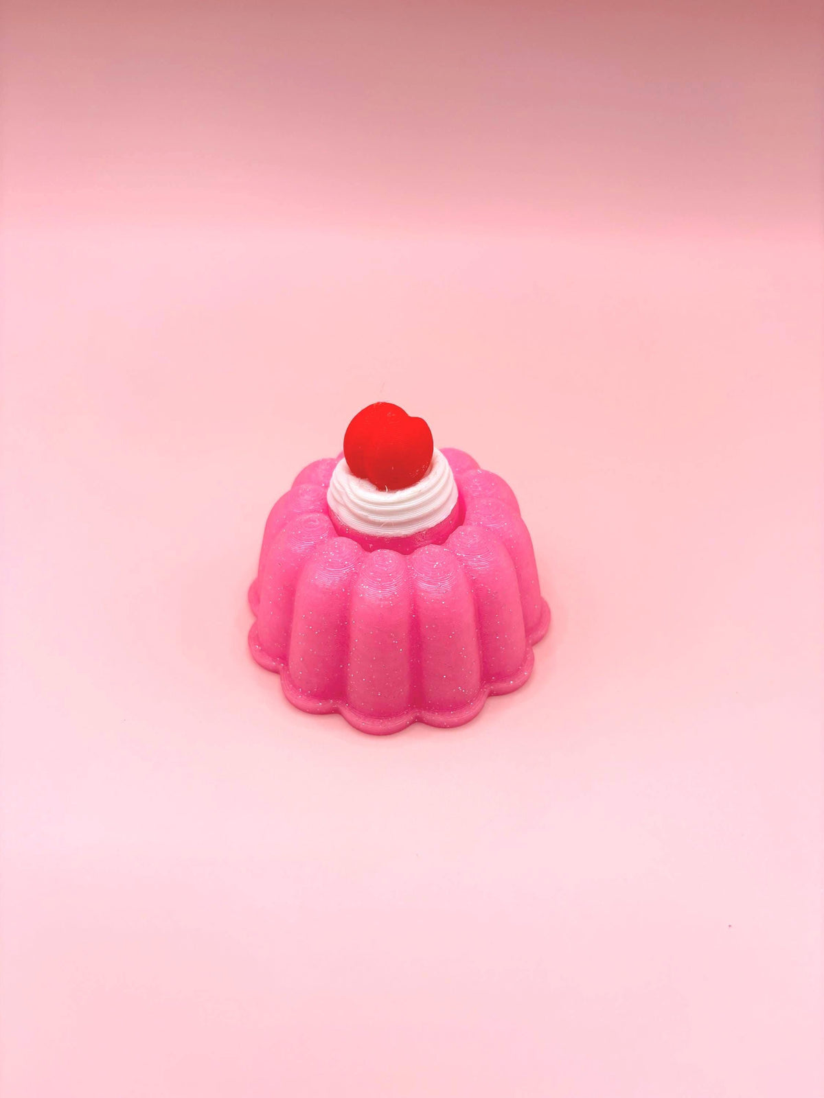 Vintage Gelatin Fidget Mechanical Clicker