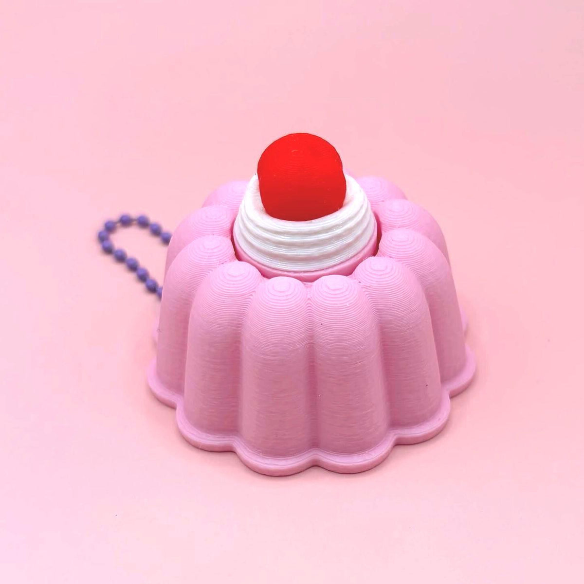 Vintage Gelatin Fidget Mechanical Clicker