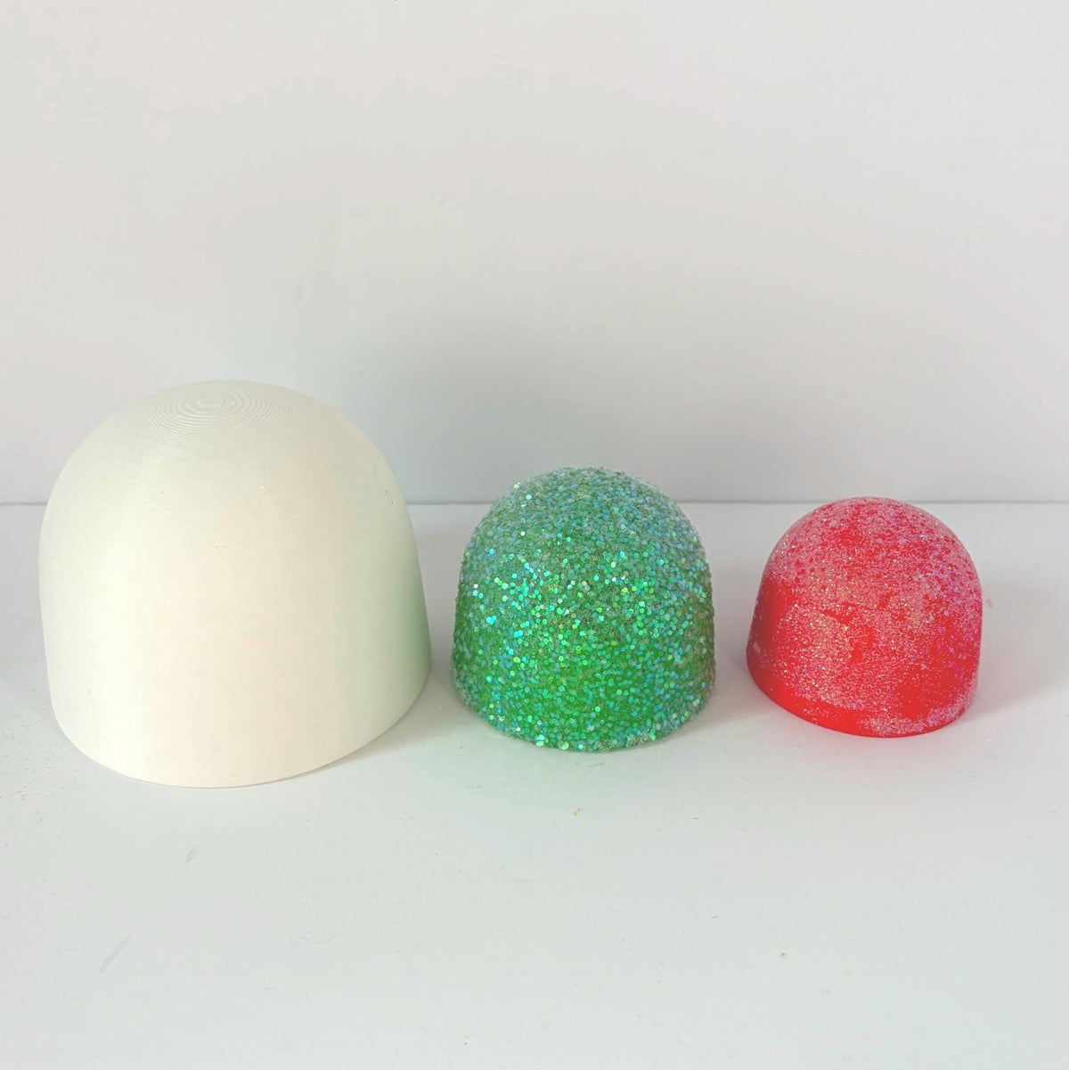 Paint Your Own Gumdrop Candy– Fake Bakes, DIY Decor and Craft Projects
