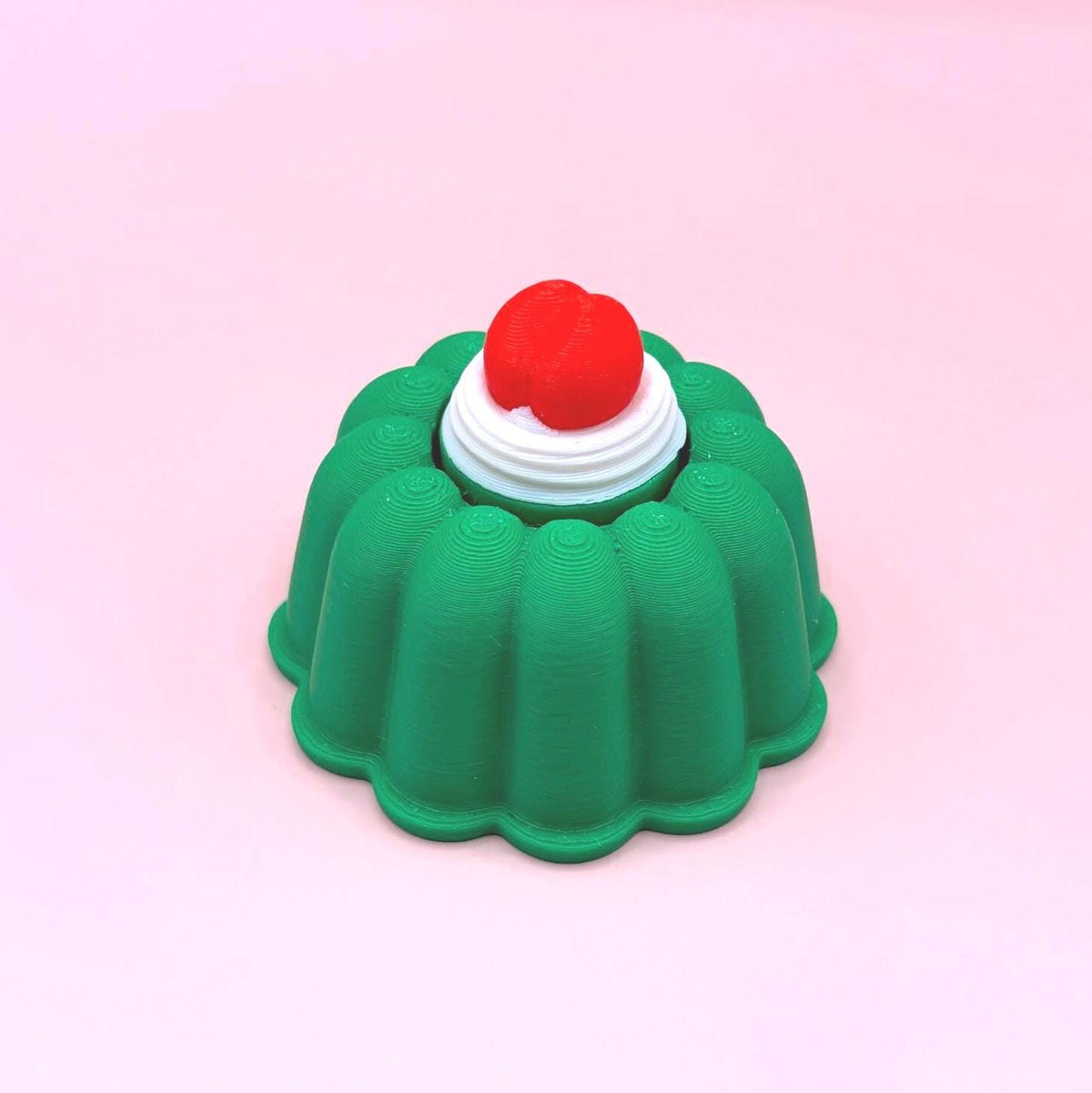 Vintage Gelatin Fidget Mechanical Clicker