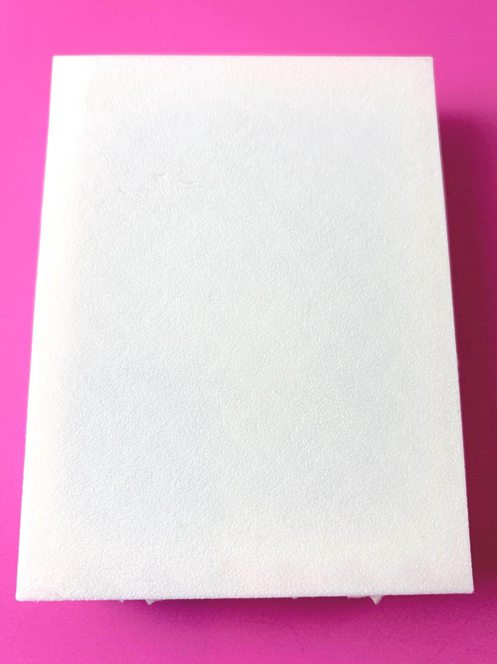 Fake Cake Trading Card Holder Frame