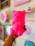 Gummy Bear Container - Y2K Decor