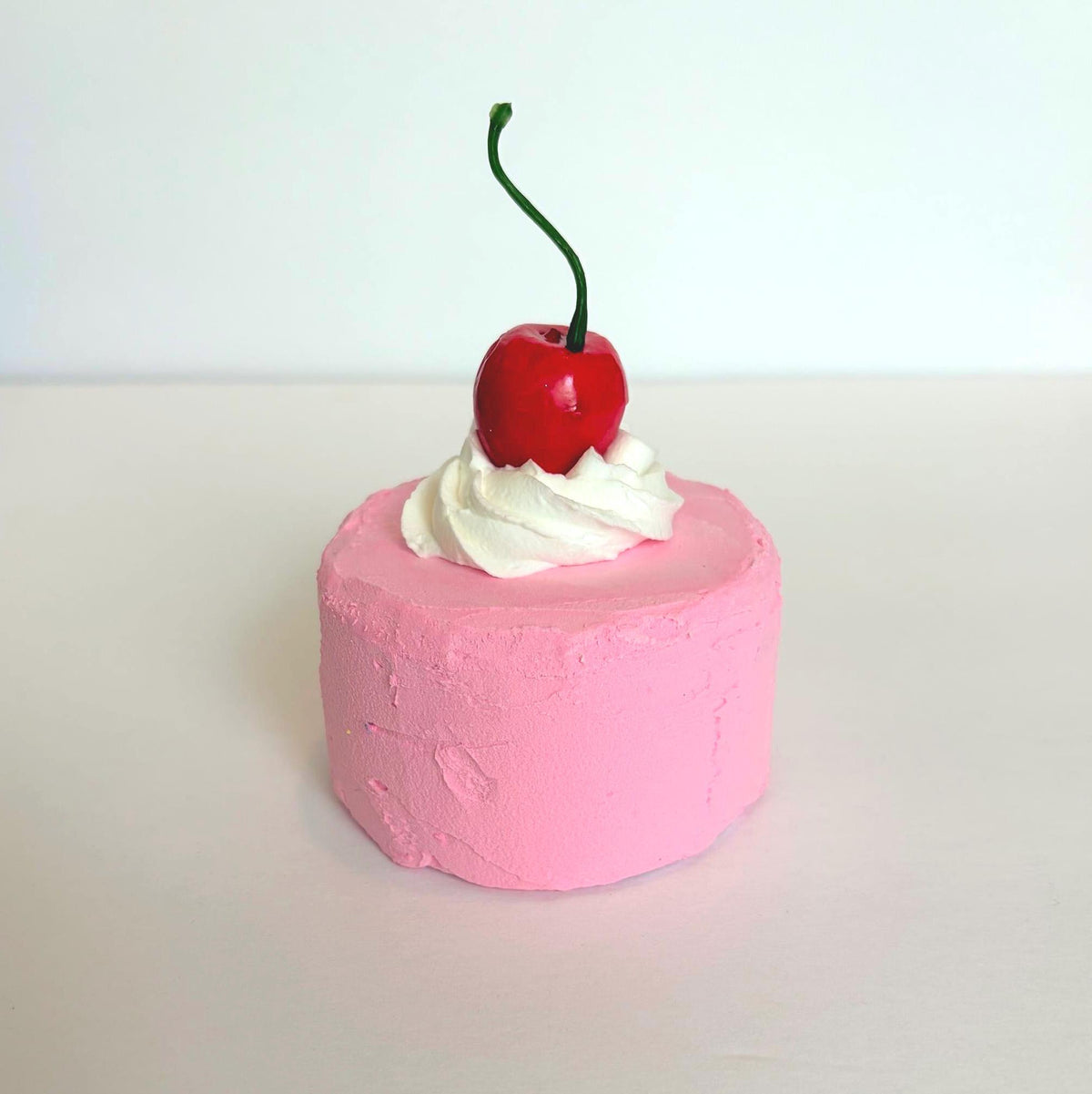 Fake Cake Prop for Photo Shoots