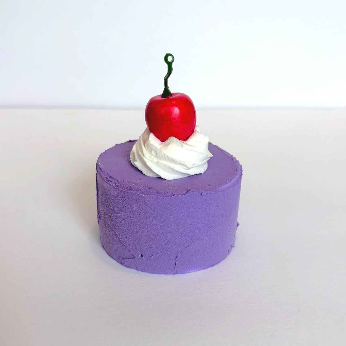 Fake Cake Prop for Photo Shoots