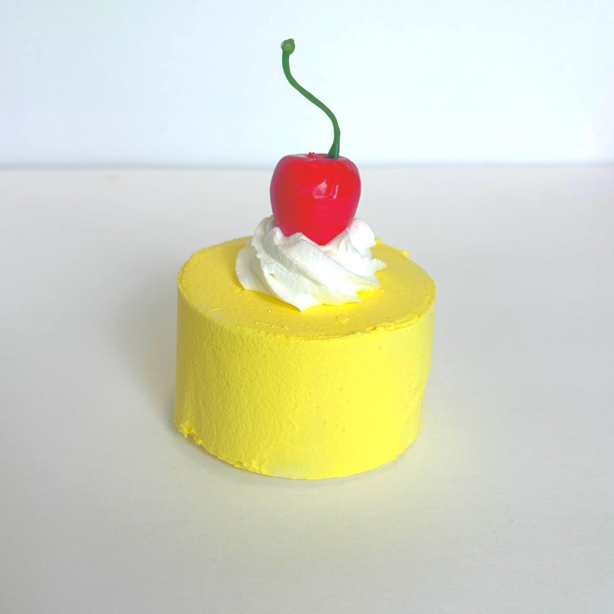 Fake Cake Prop for Photo Shoots
