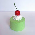 Fake Cake Prop for Photo Shoots