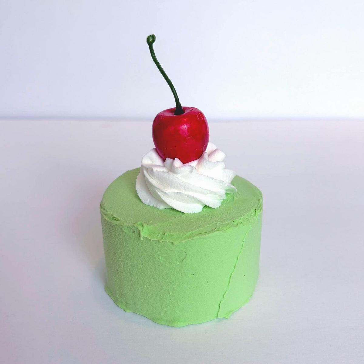 Fake Cake Prop for Photo Shoots