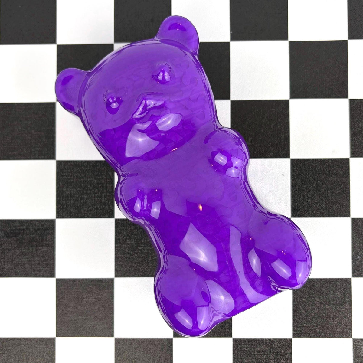 Gummy Bear Vase - Y2K Dorm Decor