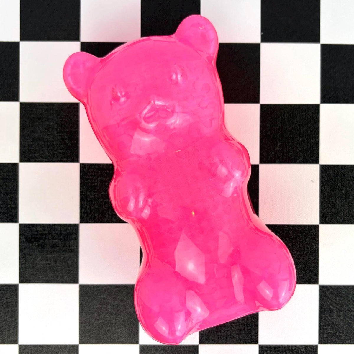Gummy Bear Vase - Y2K Dorm Decor